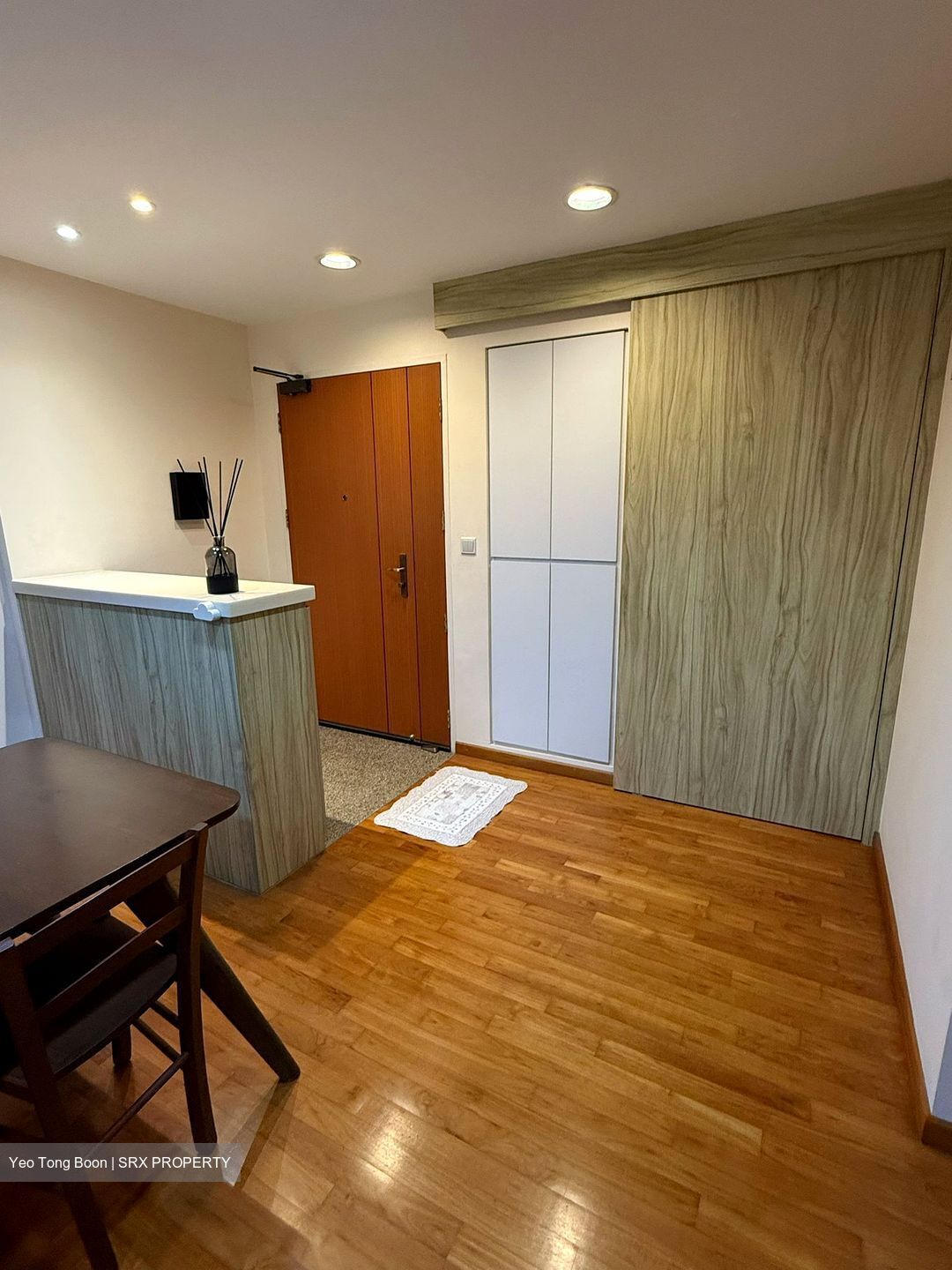 Blk 471B Hougang Parkview (Hougang), HDB 4 Rooms #524565921